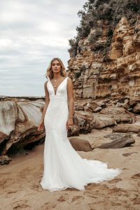 Bodie Gown