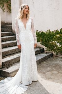 Piper Gown