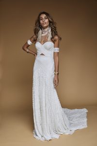 Knoxville Gown