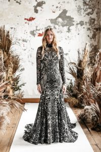 Coming soon: Sundial Gown